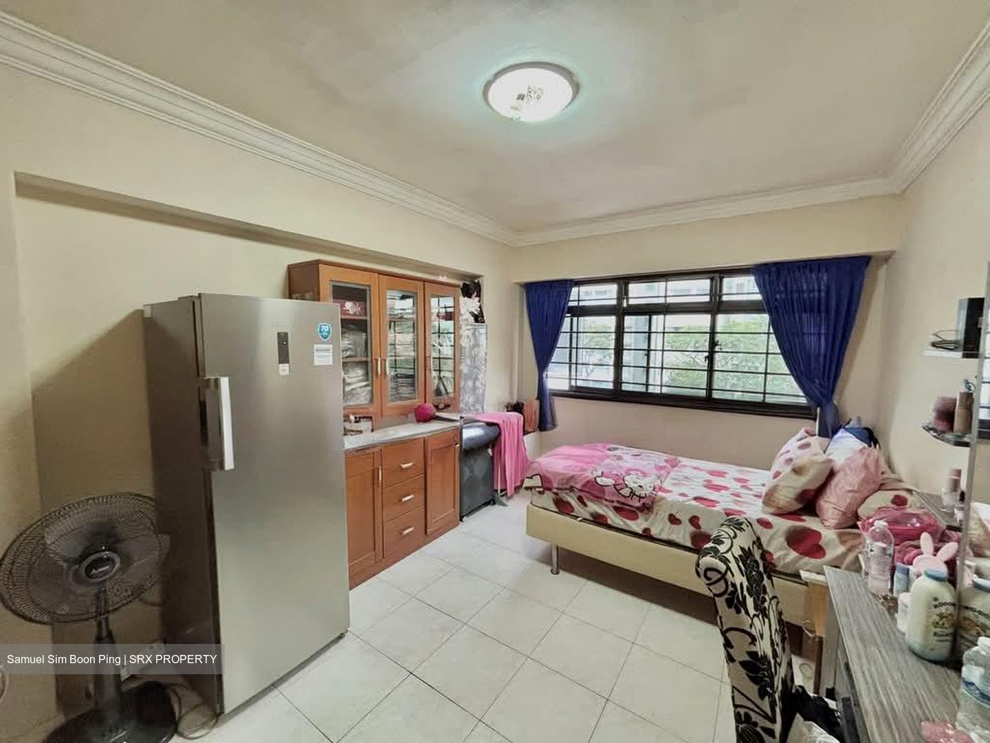 Blk 532 Woodlands Vista (Woodlands), HDB 5 Rooms #556204691
